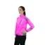 Hy Equestrian Reflector Jacket - Pink
